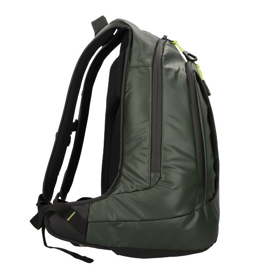 Samsonite Paradiver Light Daypack 43 cm Laptop compartment