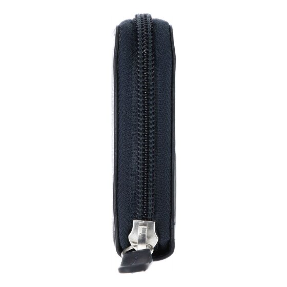Golden Head Polo Wallet RFID protection Genuine Leather 15.5 cm