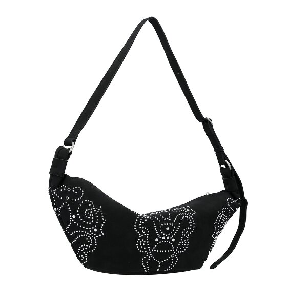 Desigual Poker Face Munster 2.0 Munster 2.0 Shoulder Bag 28 cm