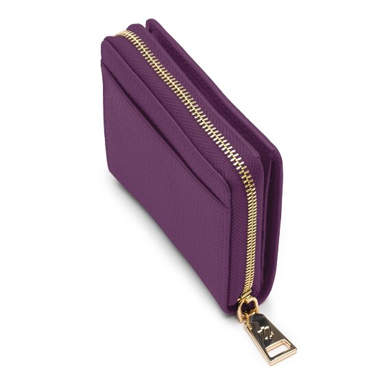 Lazarotti Bologna Leather Wallet Leather 10 cm