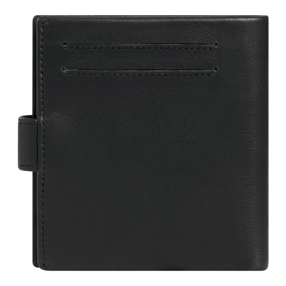 Samsonite Attack 3.0 Wallet Genuine Leather 10 cm