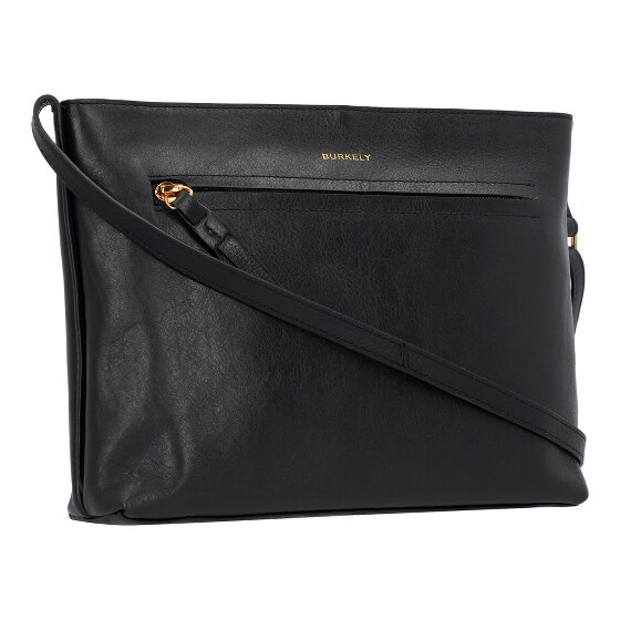 Burkely Fine Florence Shoulder bag Leather 24 cm