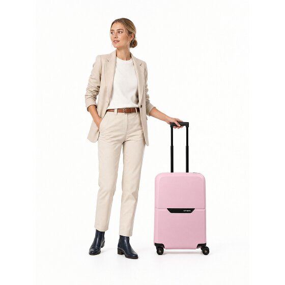 Samsonite Magnum 2 4 wheels Cabin suitcase 55 cm