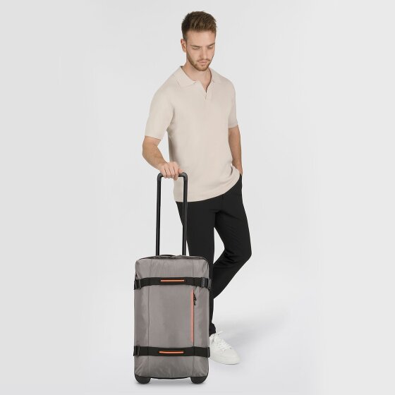 American Tourister Urban Track S 2-roll travel bag 55 cm