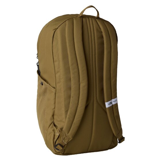 The North Face Rodey backpack 49 cm laptop compartment