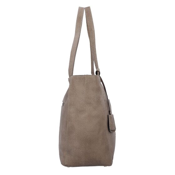 Picard Kapstadt Shopper Bag Leather 46 cm