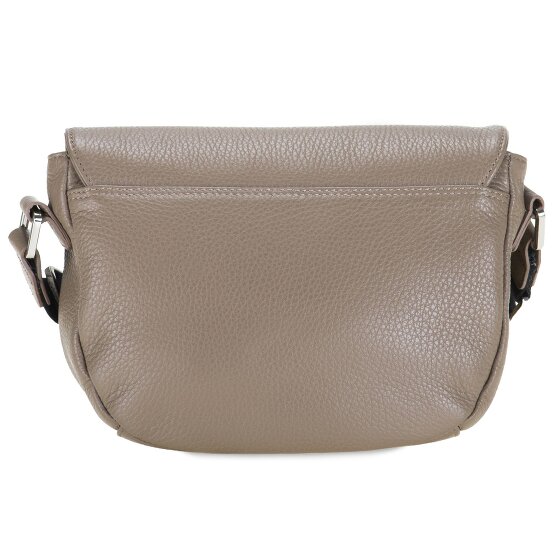 Mywalit Shoulder bag leather 21 cm