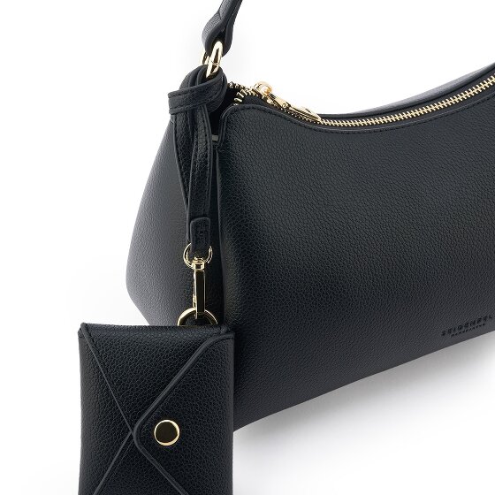 Seidenfelt Meloy Shoulder Bag 30 cm