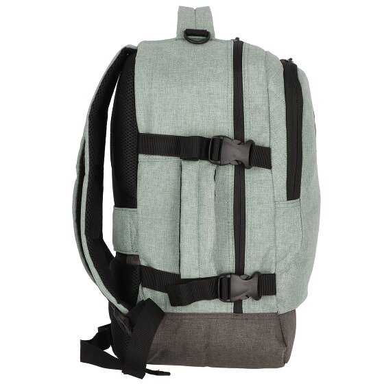 Worldpack Cabin Pro Daypack 40 cm Laptop compartment