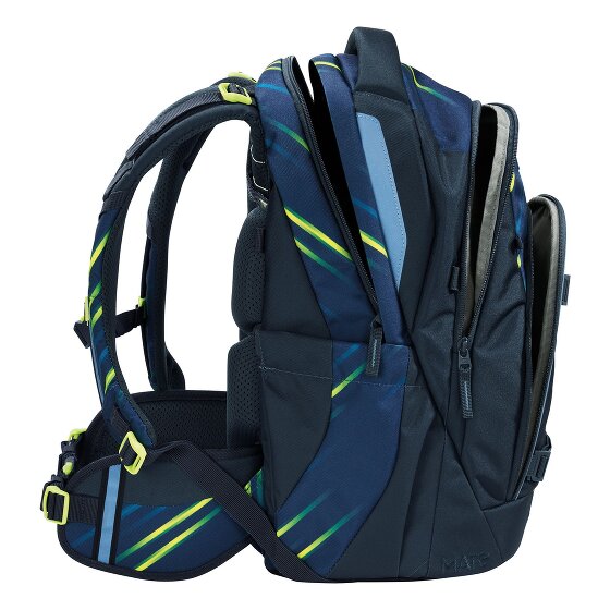 coocazoo Mate School backpack 44 cm