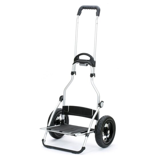 Andersen Shopper Royal Shopper 360° shopping trolley 57 cm