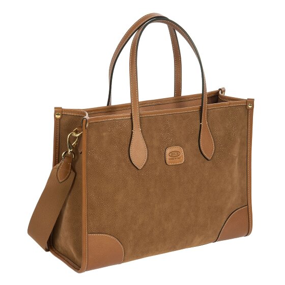 Bric's Life Shopper Bag S 35 cm Laptop compartment