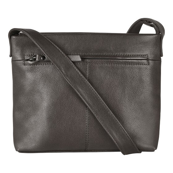 Voi Texas Shoulder bag Genuine Leather 24 cm