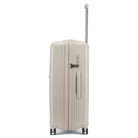 Epic Anthem 4 wheels Trolley 75 cm with expansion pleat Epic Anthem 4 wheels Trolley 75 cm with expansion pleat