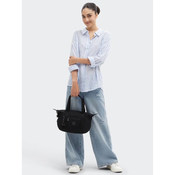 Kipling Basic Elevated Art Mini Shoulder Bag 39 cm