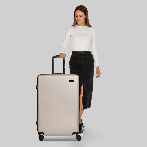 Smartbox Edition 05 4 wheels Trolley 76 cm