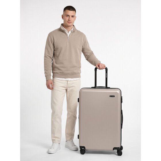 Smartbox Edition 05 4 wheels Trolley 76 cm