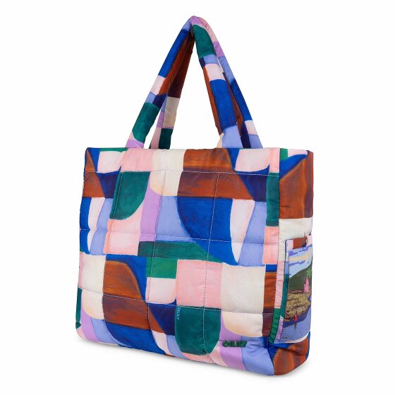 Oilily Highland Hues Soleil Shopper Bag 44 cm