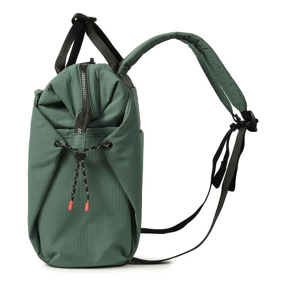 Hedgren String Daypack M 37.5 cm Laptop compartment