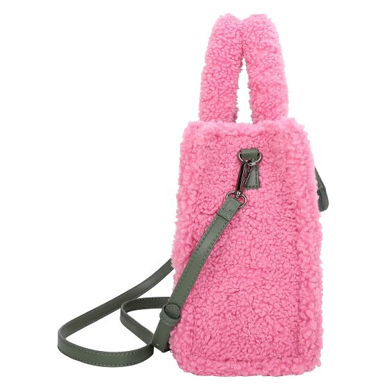 Buffalo Big Boxy Mini Bag Handbag 19 cm Buffalo Big Boxy Mini Bag Handbag 19 cm