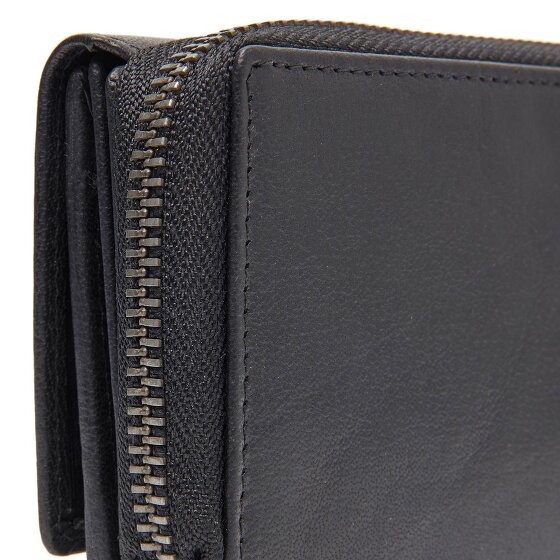 The Chesterfield Brand Rimili Wallet Leather 19 cm The Chesterfield Brand Rimili Wallet Leather 19 cm