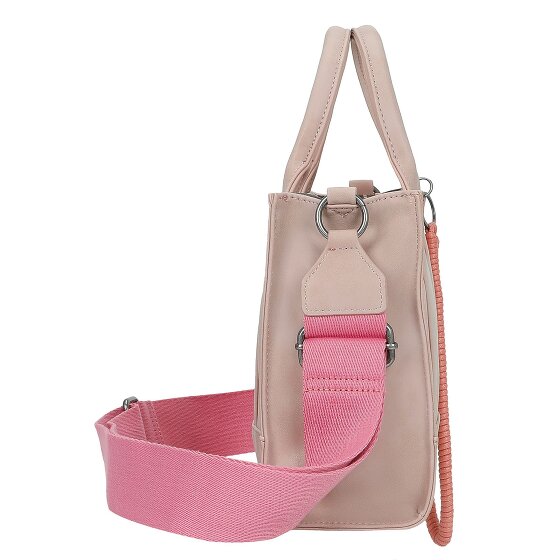 Fritzi aus Preußen SquareN Vintage Handbag 20.5 cm