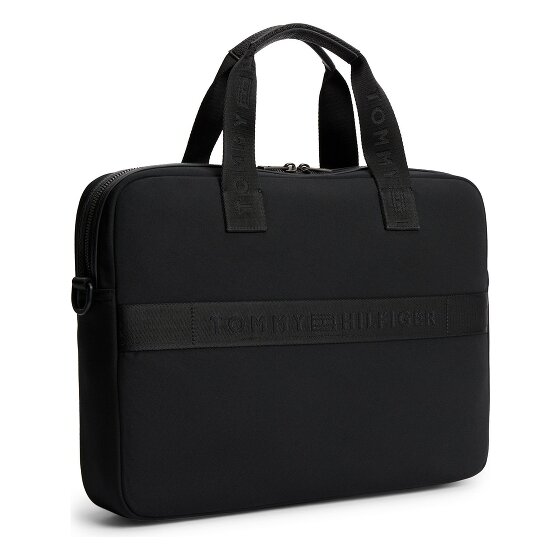 Tommy Hilfiger TH Repreve Laptop bag 39.5 cm