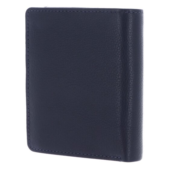 Golden Head Capri Wallet RFID protection Genuine Leather 10 cm