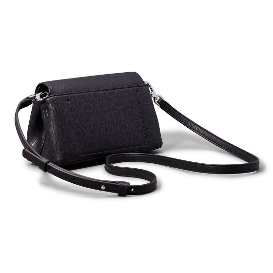 Calvin Klein CK Push Shoulder bag 22 cm