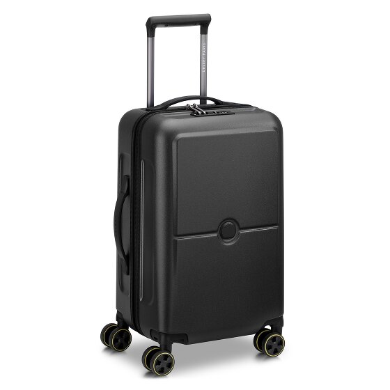 Delsey Paris Turenne 2.0 4 wheels Cabin trolley 55 cm