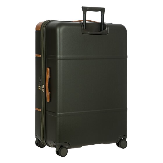 Bric's Bellagio 4 wheels Trolley 82 cm with expansion pleat