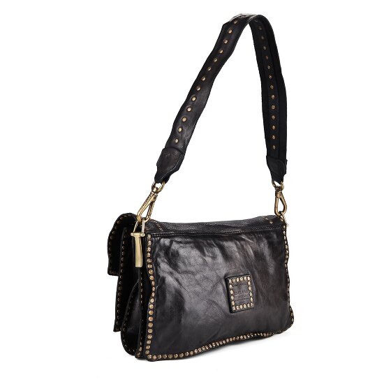Campomaggi Agnese Shoulder Bag Genuine Leather 28 cm