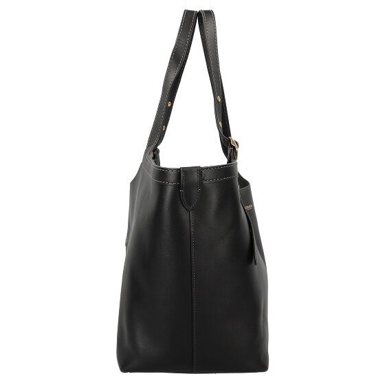 Coach Gramercy Shoulder Bag Leather 57.5 cm