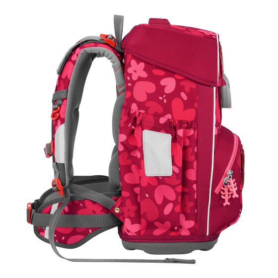 Step by Step Giant School bag set 5-piece