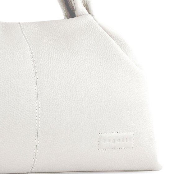 Bugatti Elsa Shoulder Bag Leather 38 cm