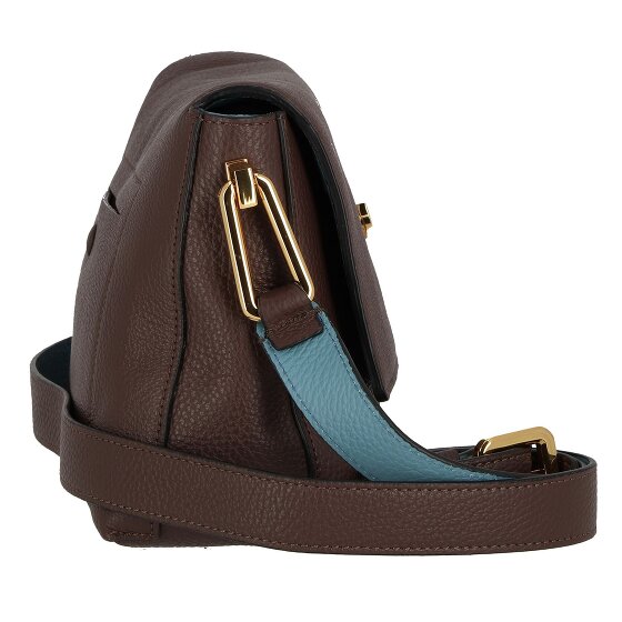 Coccinelle Liya Shoulder bag Leather 24 cm