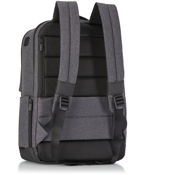 Hedgren Next Script backpack RFID 42 cm laptop compartment