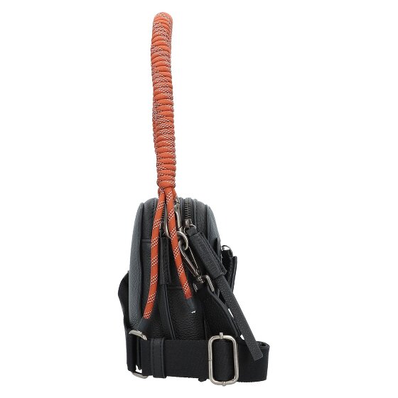 FredsBruder Nea Shoulder Bag Leather 23 cm