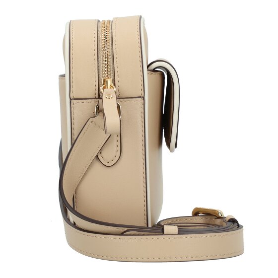 Lauren Ralph Lauren Marcy Shoulder bag Leather 23 cm