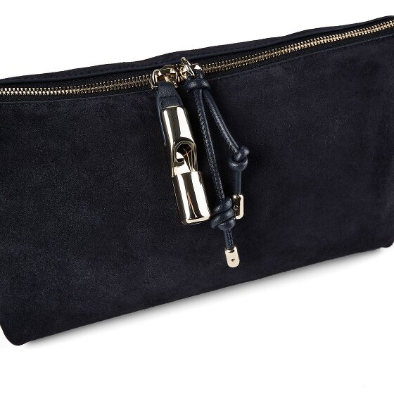 Furla Debby Shoulder bag Genuine Leather 25.5 cm