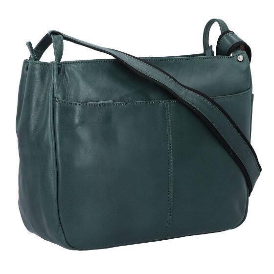 Harold's Caugio Shoulder bag Leather 31 cm