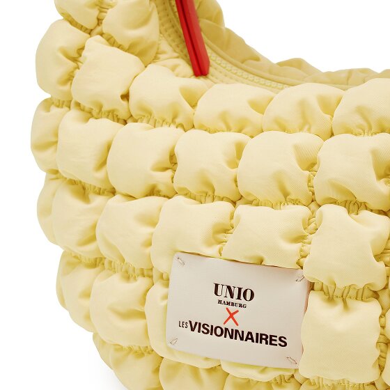 LES VISIONNAIRES Unio Kitzbuehel S Shoulder Bag S 34.5 cm