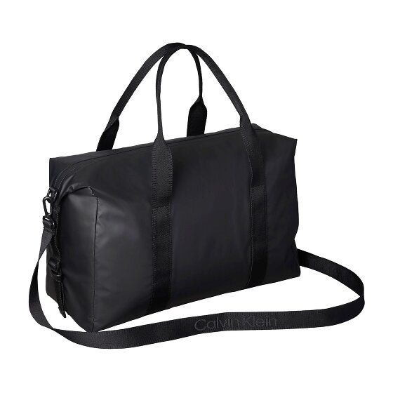 Calvin Klein Puffer Weekender travel bag 49 cm