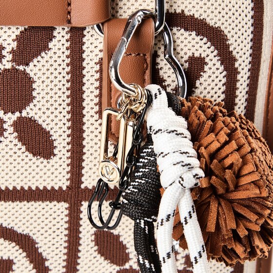 Valentino Tyle Handbag 25 cm