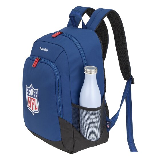 Travelite travelite x NFL Daypack 43 cm Laptop compartment