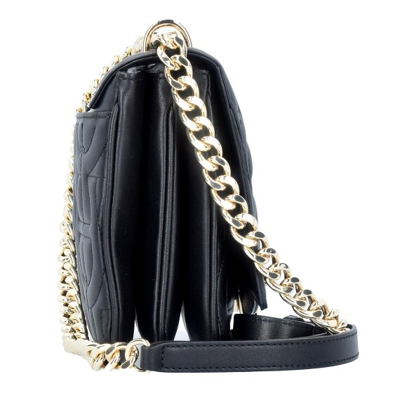 Aigner Diadora shoulder bag leather 26 cm