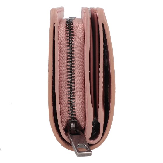Liebeskind Thea Wallet RFID protection Leather 11 cm