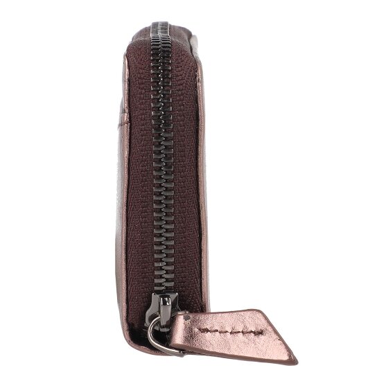 Braun Büffel Ruby coin purse RFID leather 10.5 cm