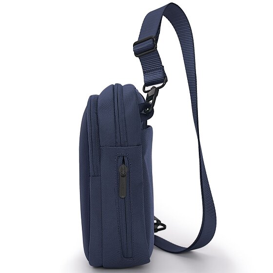 XD Design Boxy Sling Shoulder bag 16 cm