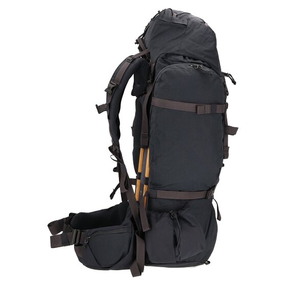 Fjällräven Kajka 75 S-M Trekking backpack S-M 43 cm
